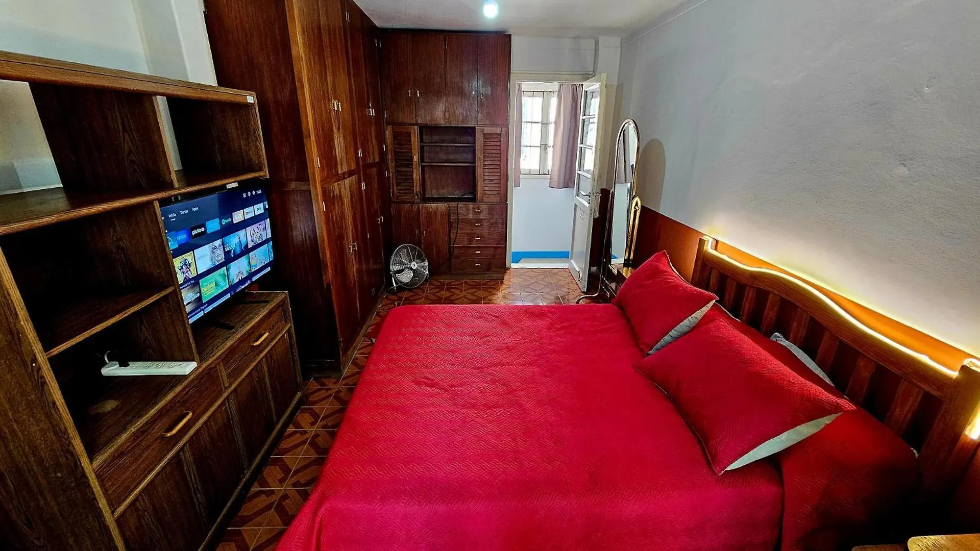 Nueva Mansion Roca Villa Mendoza 0*,