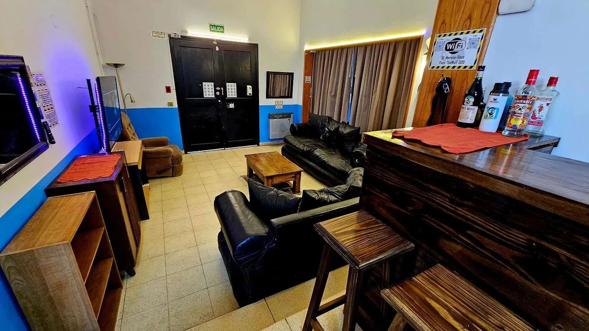 Holiday home Nueva Mansion Roca Villa Mendoza