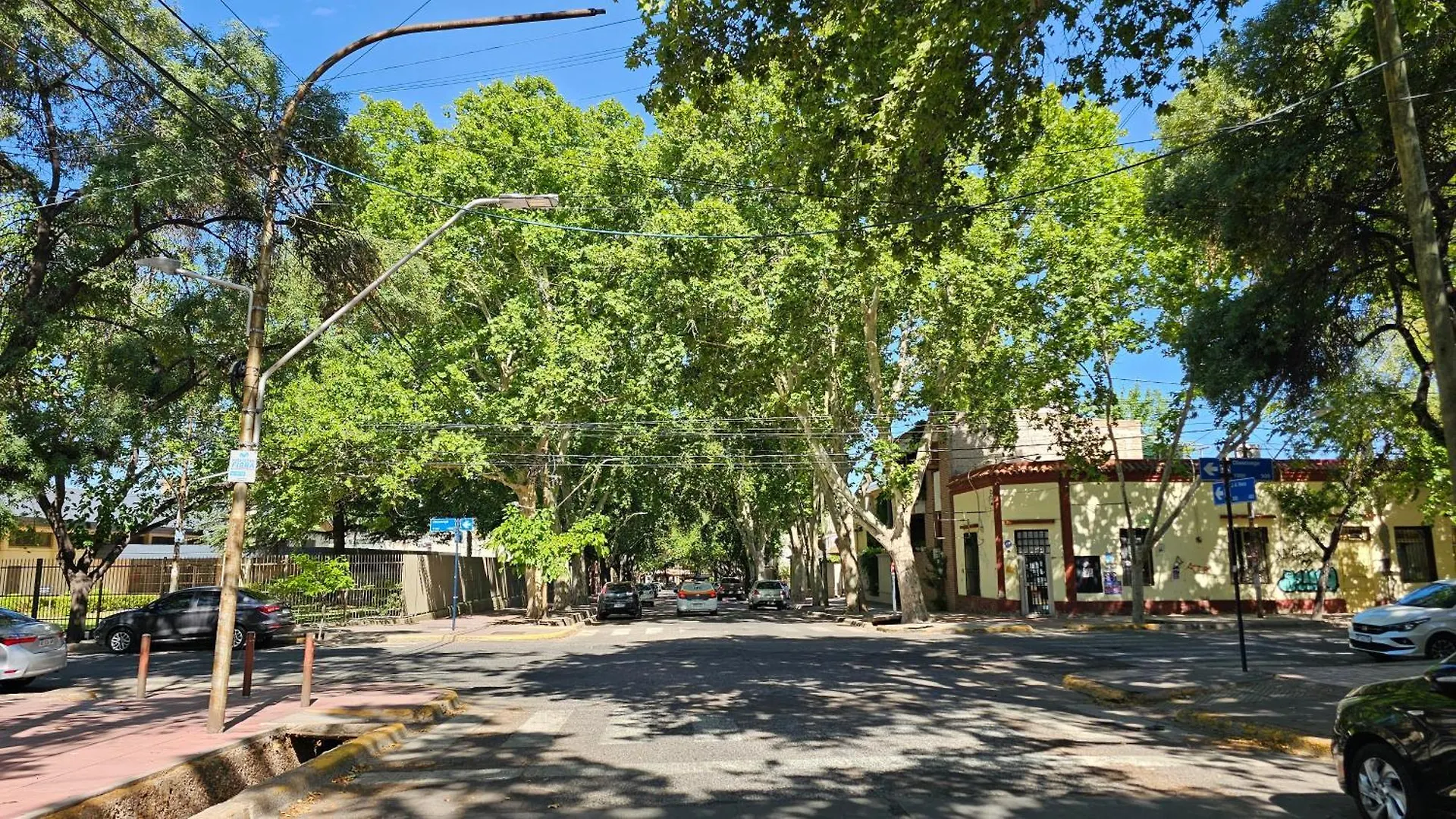 Holiday home Nueva Mansion Roca Villa Mendoza
