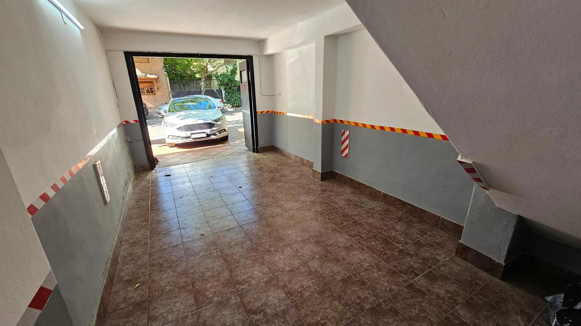 Holiday home Nueva Mansion Roca Villa Mendoza