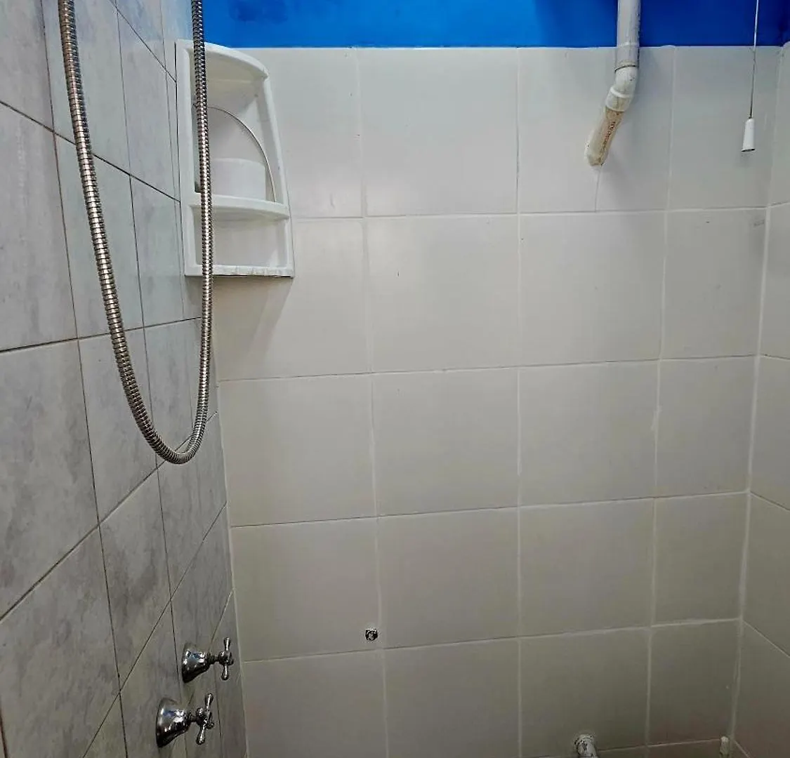 Σπίτι διακοπών Nueva Mansion Roca Βίλα Μεντόζα