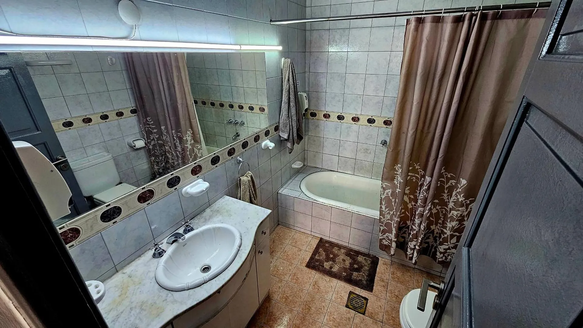 Σπίτι διακοπών Nueva Mansion Roca Βίλα Μεντόζα Αργεντινή