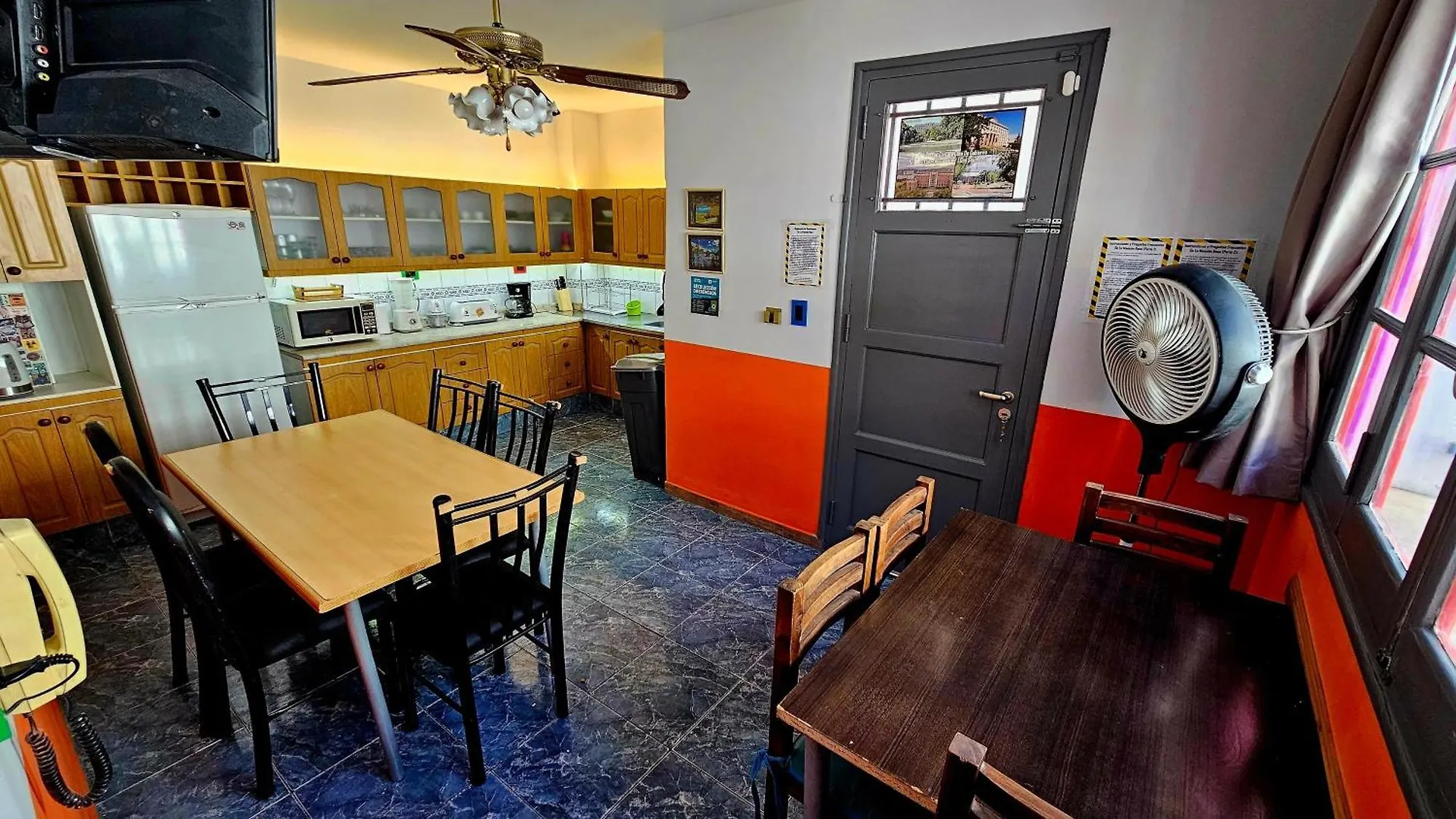 Σπίτι διακοπών Nueva Mansion Roca Βίλα Μεντόζα