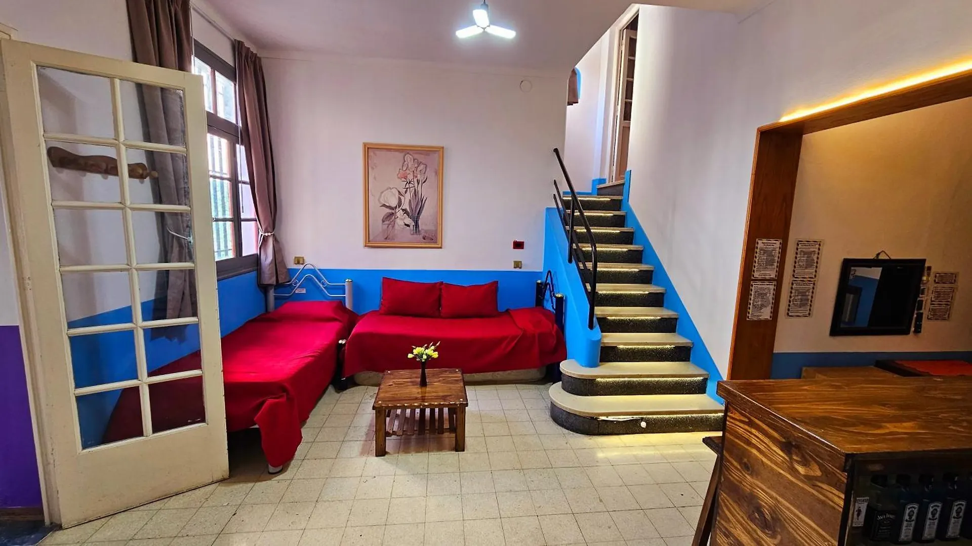 Nueva Mansion Roca Βίλα Μεντόζα