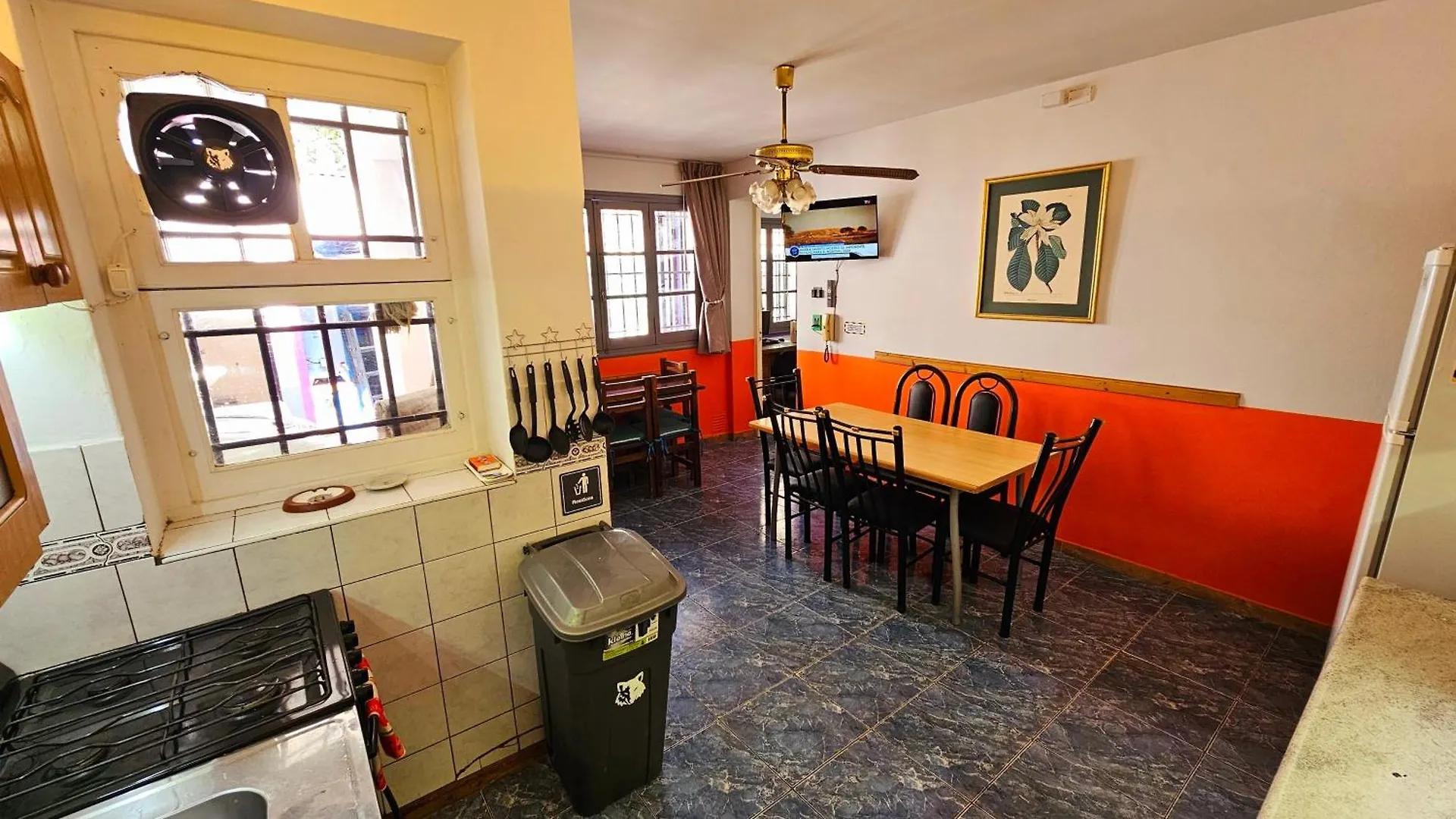 Nueva Mansion Roca Βίλα Μεντόζα Σπίτι διακοπών