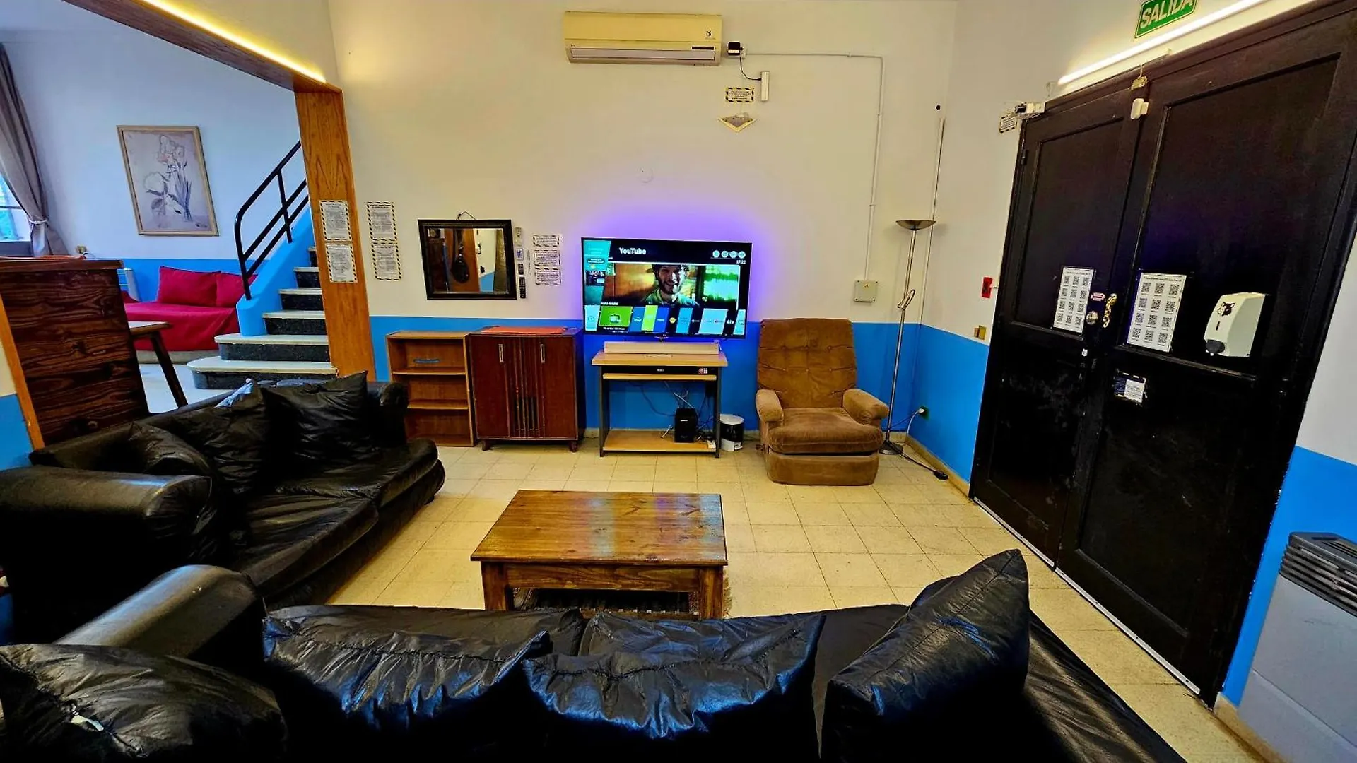 Σπίτι διακοπών Nueva Mansion Roca Βίλα Μεντόζα Αργεντινή
