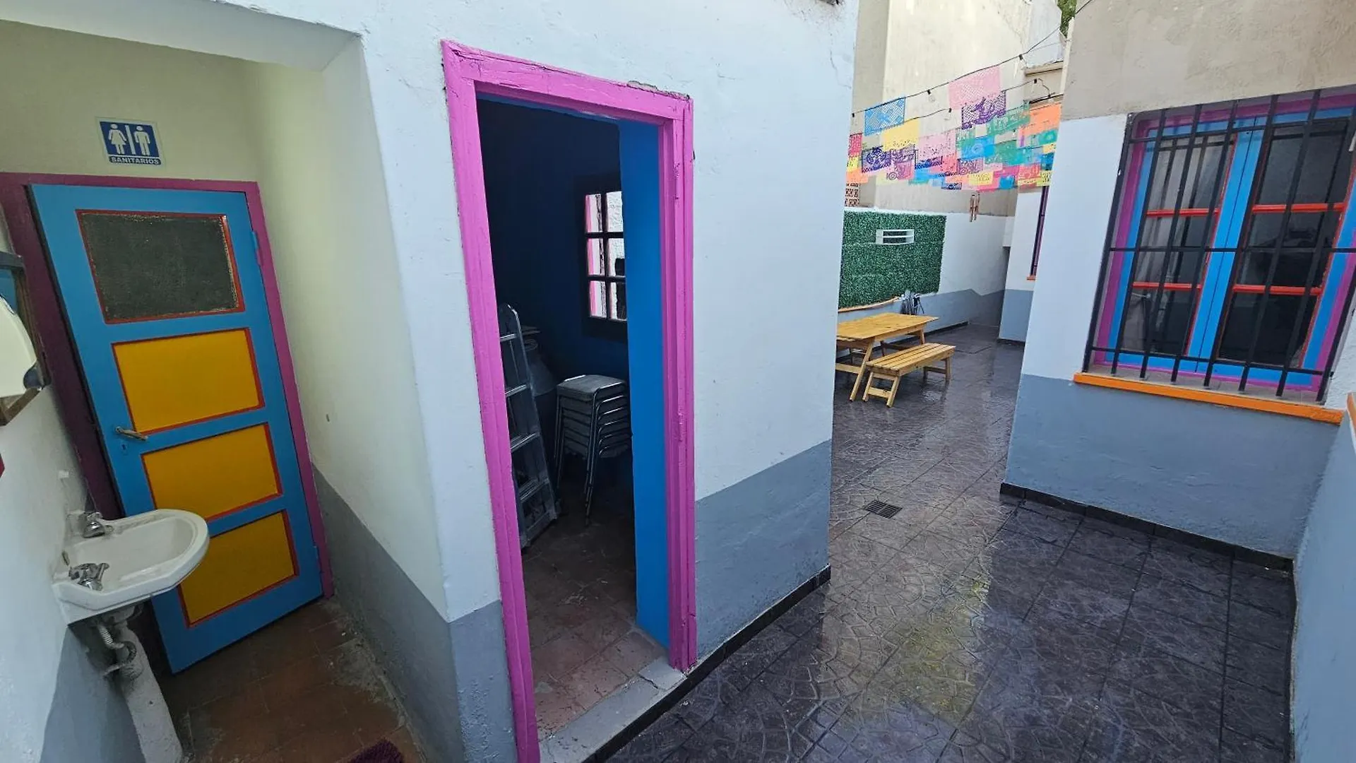 Nueva Mansion Roca Βίλα Μεντόζα