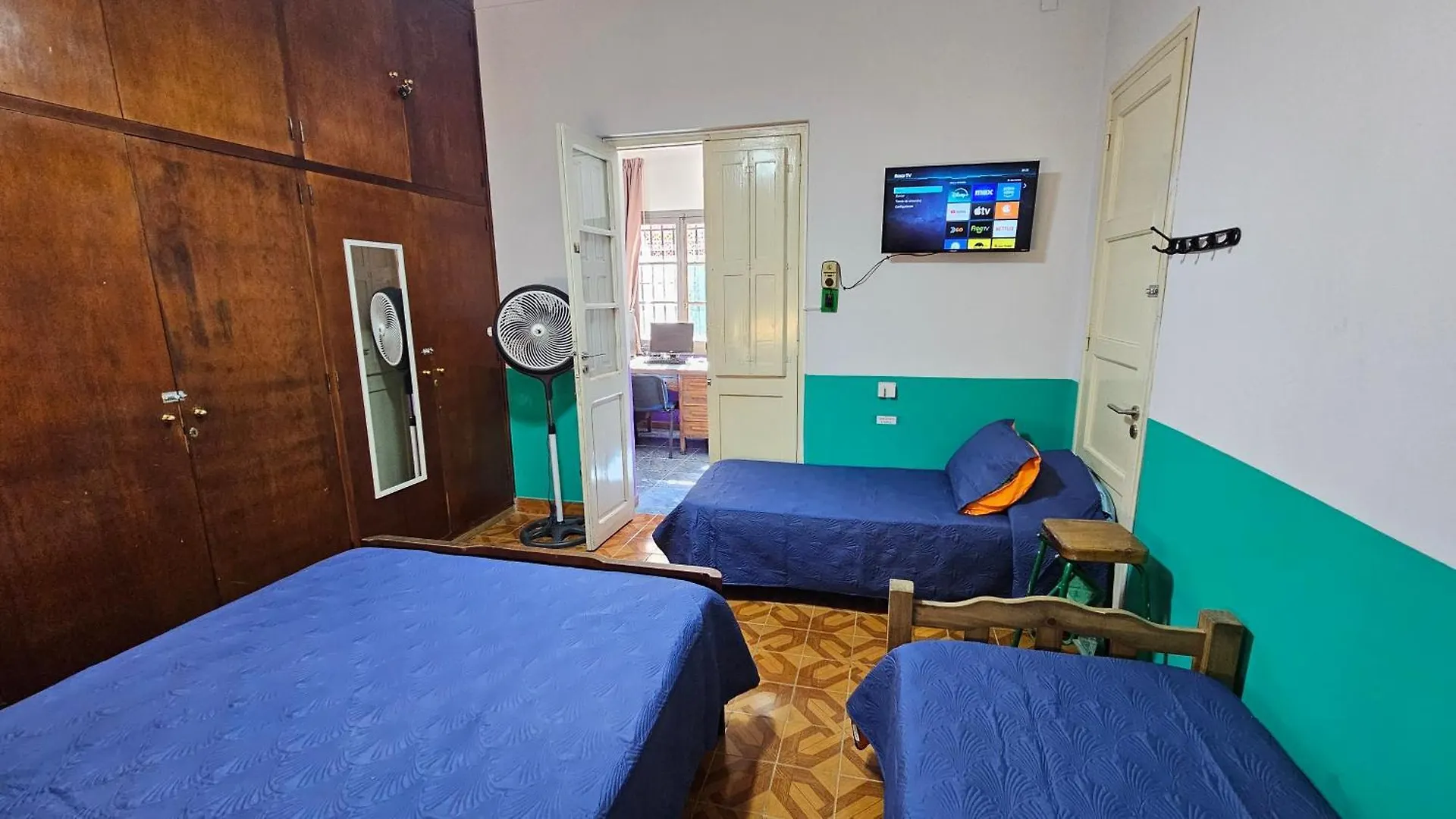 Nueva Mansion Roca Βίλα Μεντόζα Σπίτι διακοπών