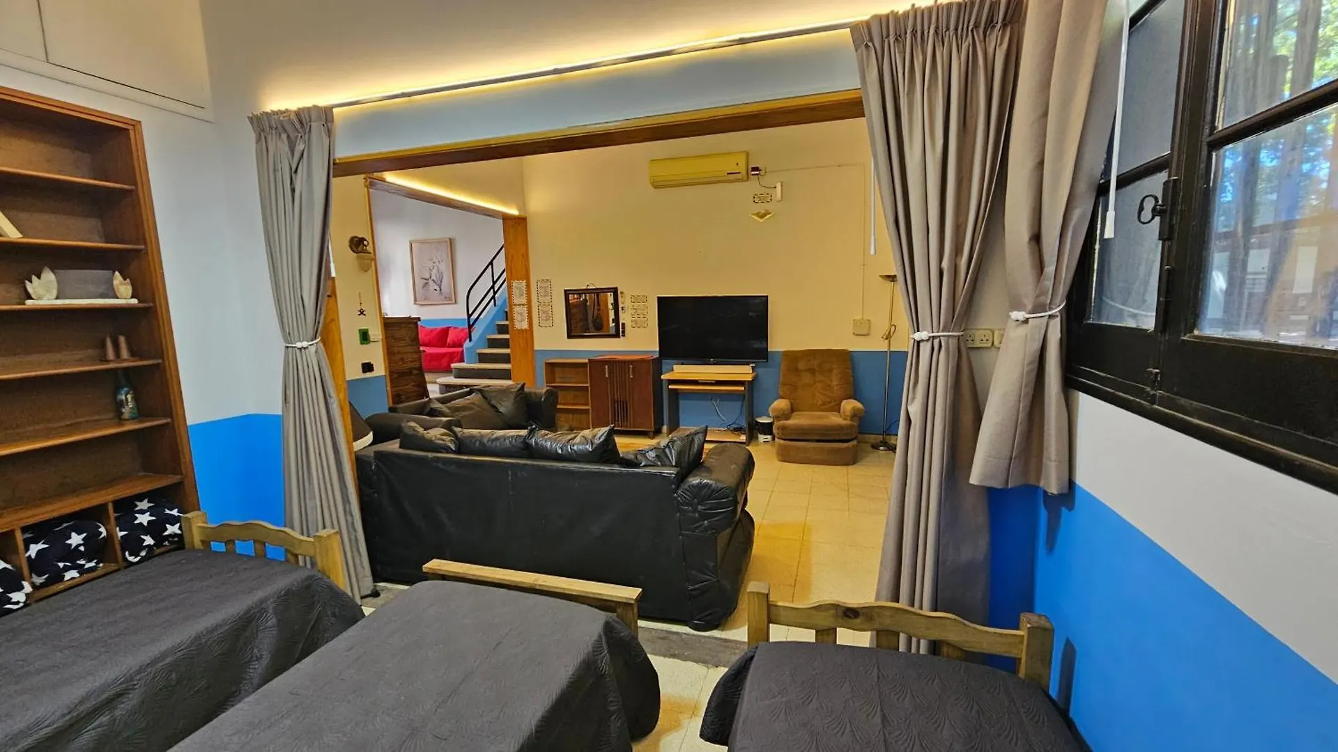 Σπίτι διακοπών Nueva Mansion Roca Βίλα Μεντόζα